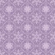 Snowflake Seamless wallpaper N33