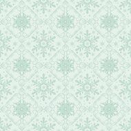 Snowflake Seamless wallpaper N34