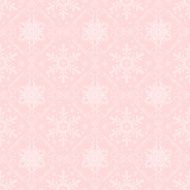 Snowflake Seamless wallpaper N37