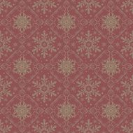 Snowflake Seamless wallpaper N39