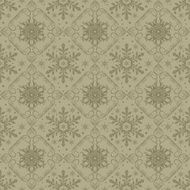 Snowflake Seamless wallpaper N41