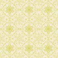Snowflake Seamless wallpaper N46