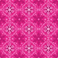 Snowflake Seamless wallpaper N49