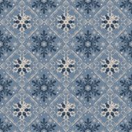 Snowflake Seamless wallpaper N55