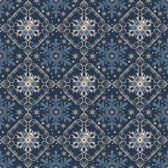 Snowflake Seamless wallpaper N56