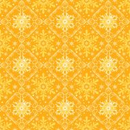 Snowflake Seamless wallpaper N58