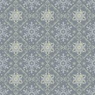 Snowflake Seamless wallpaper N61