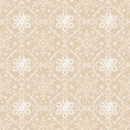 Snowflake Seamless wallpaper N62