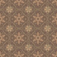 Snowflake Seamless wallpaper N67