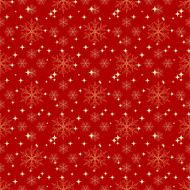 Winter Seamless Background N8