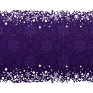 Snowflake Abstract Background N2