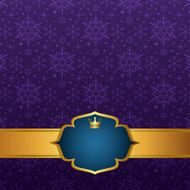 Holiday background N225