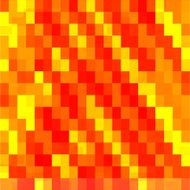abstract background consisting of rectangles N6
