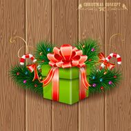 Christmas gift N30