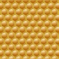 Honeycomb background N5
