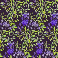 Flowers N428