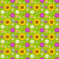 seamless pattern N2777