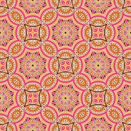 seamless pattern N2779