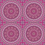 seamless pattern N2781