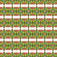 seamless pattern N2786