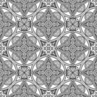 seamless pattern N2787