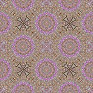 seamless pattern N2788