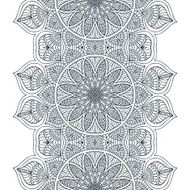 seamless pattern N2790