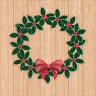 christmas card N251