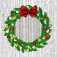 christmas card N253