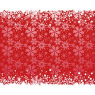 Christmas decoration frame N210