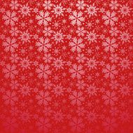 Christmas decoration frame N211