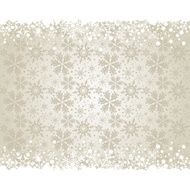 Christmas decoration frame N212