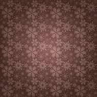 Christmas decoration frame N225