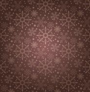 Christmas decoration frame N233