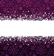 Christmas decoration frame N240