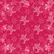 Snowflake Abstract Background Seamless wallpaper N537