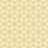 Snowflake Abstract Background Seamless wallpaper N544