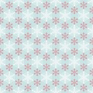 Snowflake Abstract Background Seamless wallpaper N548