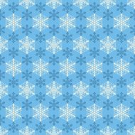 Snowflake Abstract Background Seamless wallpaper N551
