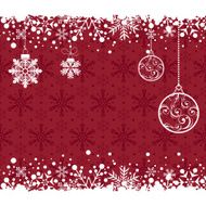 christmas background N569