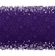 Christmas decoration frame N287