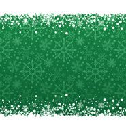 Christmas decoration frame N295