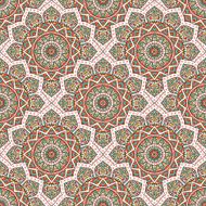seamless pattern N2795