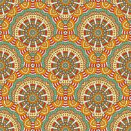 seamless pattern N2796