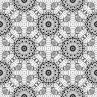seamless pattern N2799