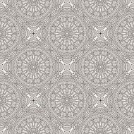 seamless pattern N2800