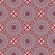 seamless pattern N2802