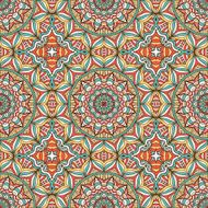 seamless pattern N2803
