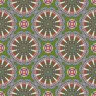 seamless pattern N2805