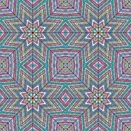 seamless pattern N2809